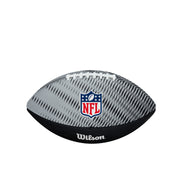 Wilson NFL Team Tailgate Football - Las Vegas Raiders