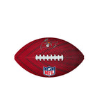 Wilson NFL Team Tailgate Football - Tampa Bay Buccaneers