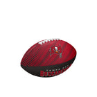 Wilson NFL Team Tailgate Football - Tampa Bay Buccaneers