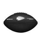 NFL Team Metallic Premiere Football