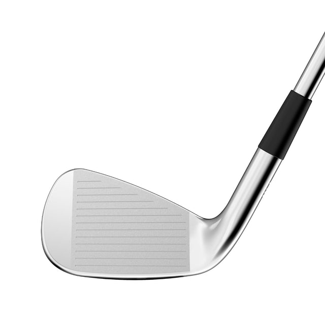 Dynapower Forged Steel Irons