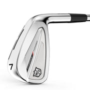 Dynapower Forged Steel Irons