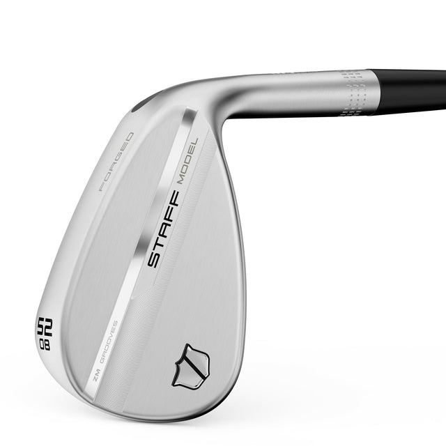 Staff Model ZM Wedge Standard Bounce