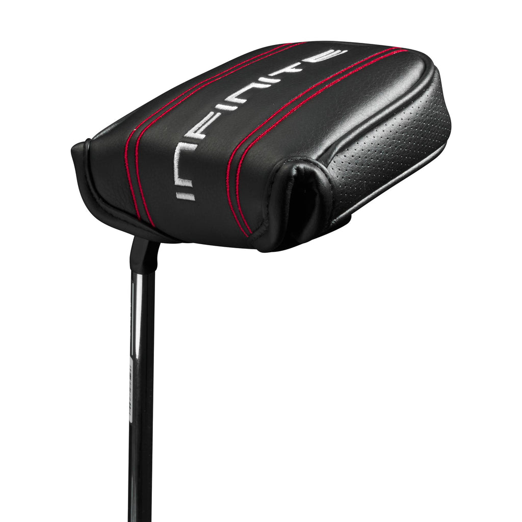 Wilson Putter Buy Infinite® Buckingham Putter Left Hand online - Wilson NZ