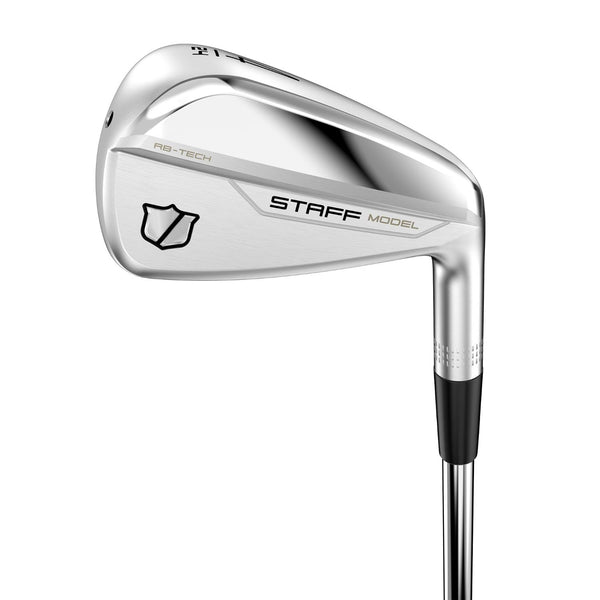 Wilson Staff Model RB Utility Iron - Graphite Wilson Staff Model RB Utility Iron - Graphite