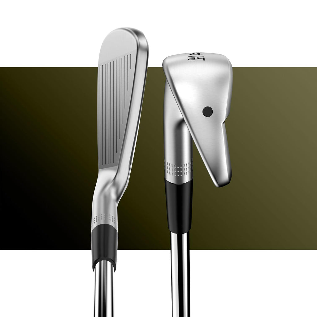 Wilson Staff Model Utility Iron
