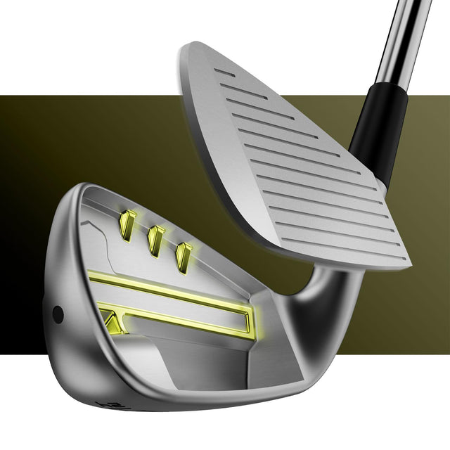 Wilson Staff Model RB Utility Iron S