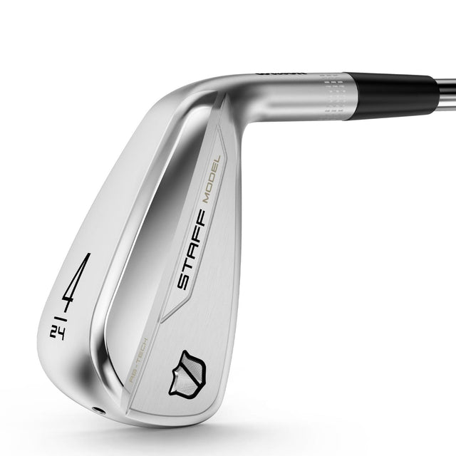 Wilson Staff Model RB Utility Iron S