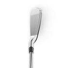 DYNAPWR Steel Irons