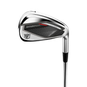 DYNAPWR Max Steel Irons
