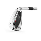 DYNAPWR Max Steel Irons