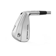 Staff Model Blade Irons