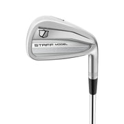 Staff Model CB Irons