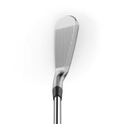 Staff Model CB Irons