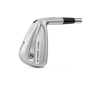 Staff Model CB Irons