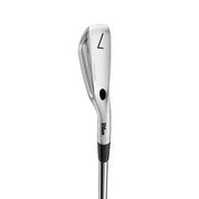 Staff Model CB Irons