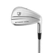 Staff Model XB Irons