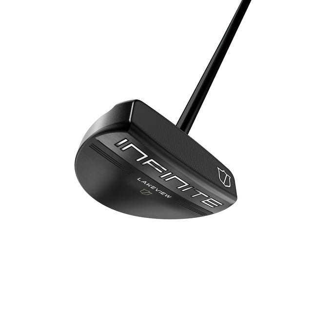 Wilson Infinite Zero Torque 606 ゼロトクルパター Buy Infinite Zero Torque The 606 online - Wilson NZ
