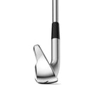 DYNAPWR Max Graphite Irons