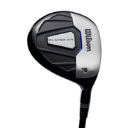 Men's PlayerFit™ Steel Complete Set with Cart Bag