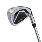 Men's PlayerFit™ Steel Complete Set with Cart Bag