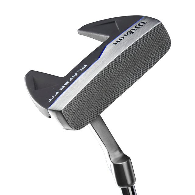 Men's PlayerFit™ Steel Complete Set with Cart Bag