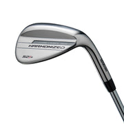 Harmonized Wedge