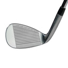 Harmonized Wedge