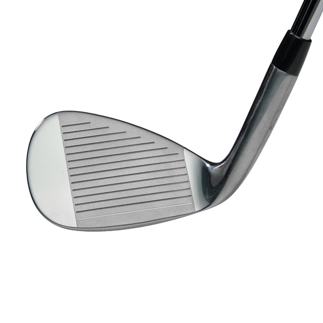 Harmonized Wedge