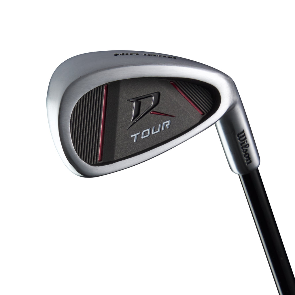 Buy Junior Deep Red Package Set 2025 12-14 Years online - Wilson NZ