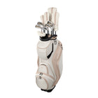 Women's Aurora Complete Set With Cart Bag