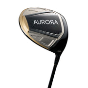 Women's Aurora Complete Set With Cart Bag