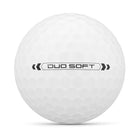 Wilson DUO SOFT White 12-Ball