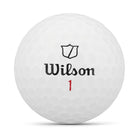 Wilson Staff Model® X Golf Ball