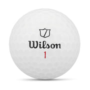 Wilson Staff Model® X Golf Ball