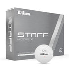 Wilson Staff Model¬Æ X Golf Ball