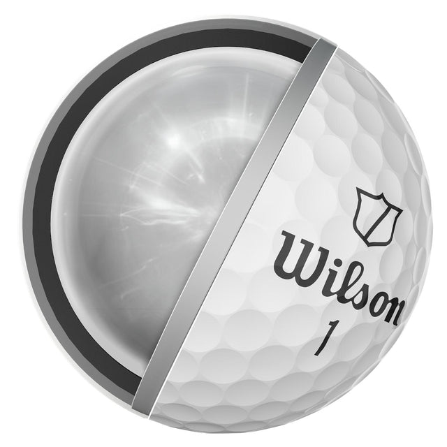Wilson Staff Model¬Æ Golf Ball