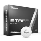 Wilson Staff Model¬Æ Golf Ball