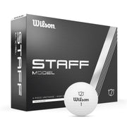 Wilson Staff Model¬Æ Golf Ball