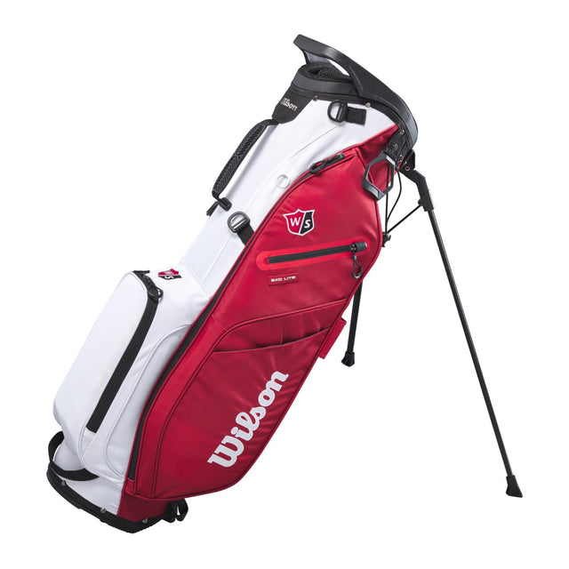 Wilson Staff Exo Lite Stand Bag