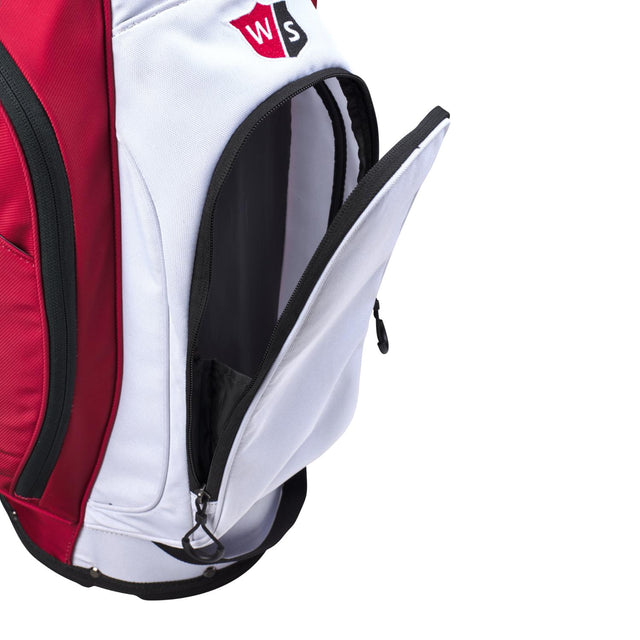 Wilson Staff Exo Lite Stand Bag