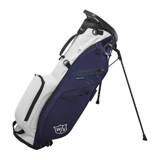 Wilson Staff Exo Lite Stand Bag