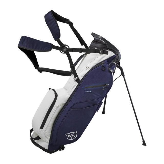 Wilson Staff Exo Lite Stand Bag