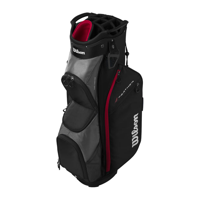 Feather Cart Bag