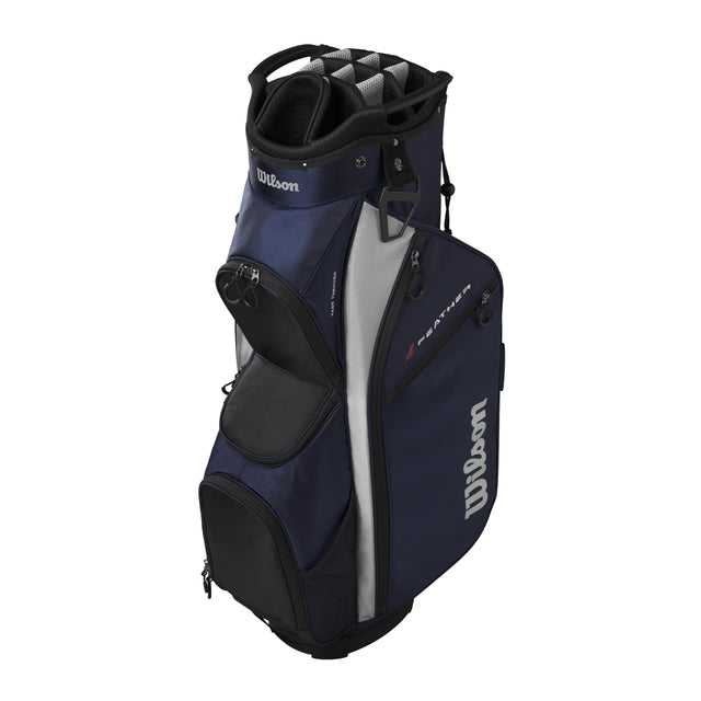 Feather Cart Bag