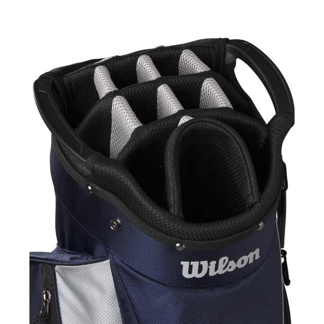 Feather Cart Bag