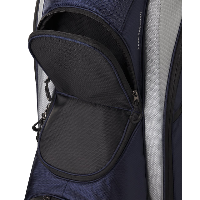 Feather Cart Bag