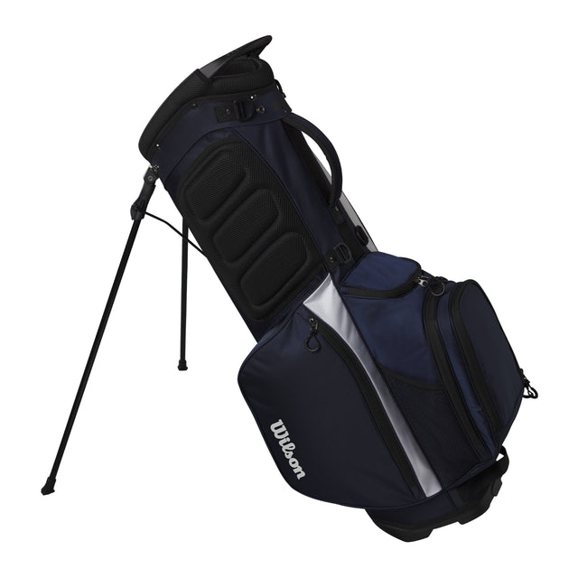 Feather Stand Bag