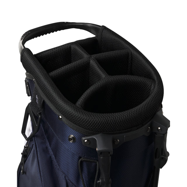 Feather Stand Bag