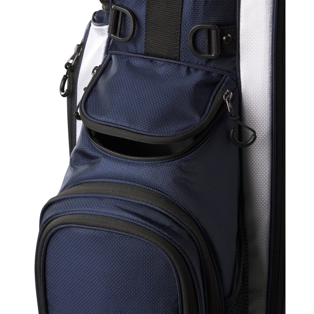 Feather Stand Bag
